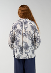 Blueprint Blouse