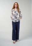Blueprint Blouse