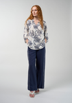 Blueprint Blouse
