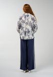 Blueprint Blouse