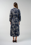 Blueprint Shirt Dress