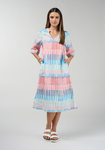 Infinity Midi Dress