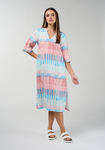 Infinity Midi Dress