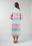 Infinity Midi Dress
