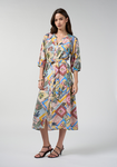 Ceylon Midi Dress
