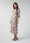 Ceylon Midi Dress