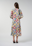 Ceylon Midi Dress