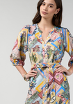 Ceylon Midi Dress