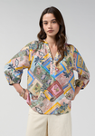 Ceylon Blouse
