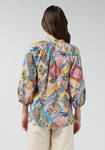Ceylon Blouse