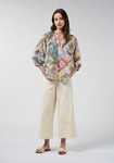 Ceylon Blouse