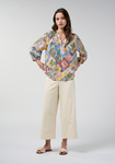 Ceylon Blouse
