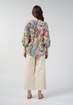 Ceylon Blouse