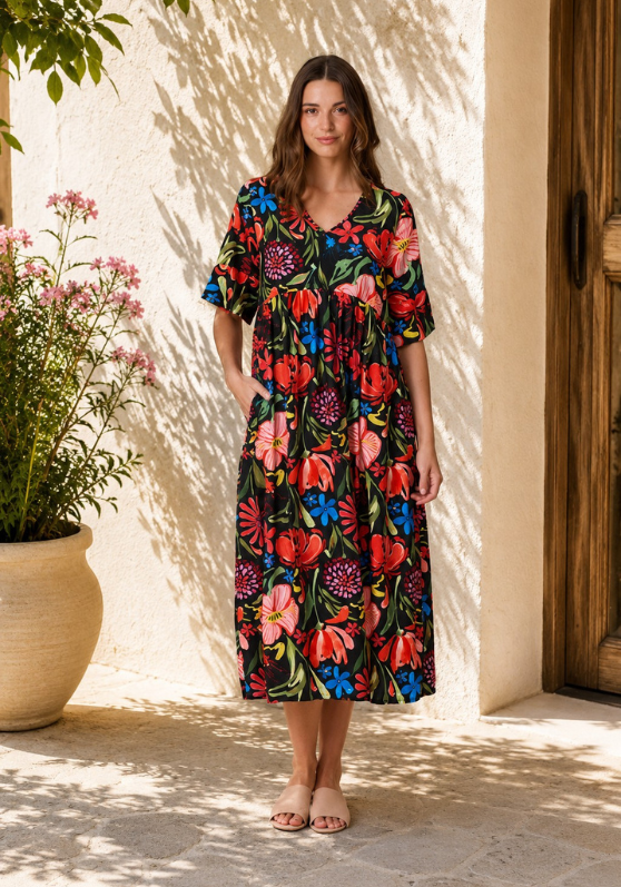 Democracy Ella Dress