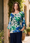 Seraphine Top