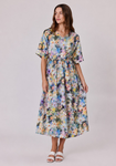 Sugar Bloom Dress
