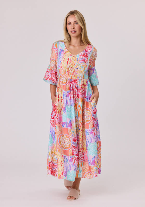 Classified Matai Dress