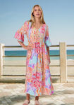 Matai Dress