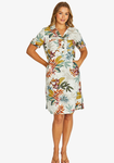 Tahiti Dress