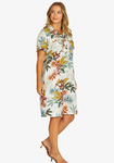 Tahiti Dress