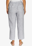 Core Stripe D/String Pant