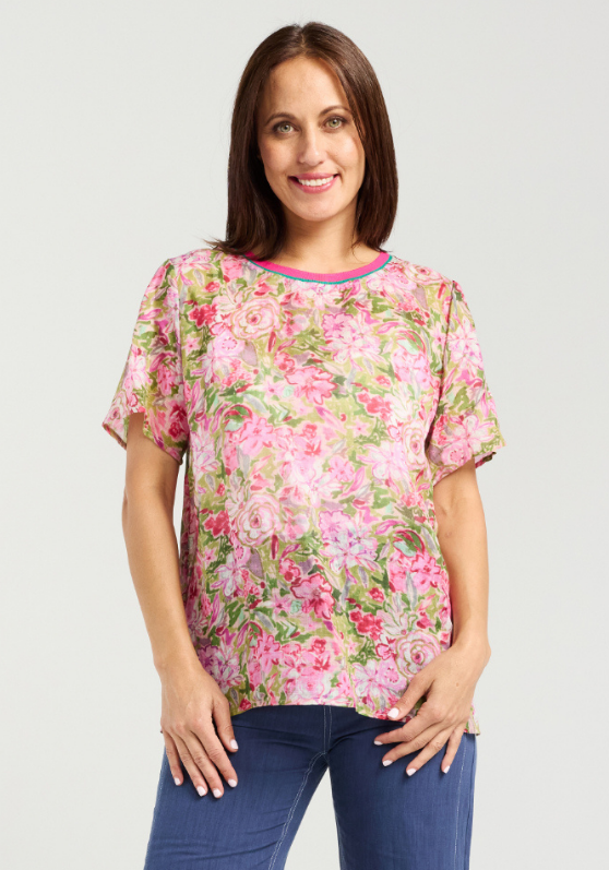 Seduce Lina Top
