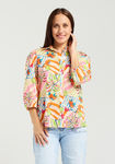 Julliette Blouse