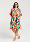 Eileen Dress