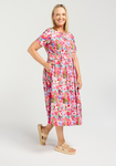 Brodie Dress