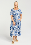 Fallon Dress