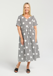 Leona Dress