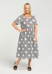 Leona Dress