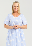 Leona Dress