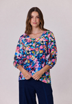 Floral Delight Top