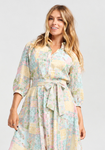 Rose Rita Dress