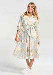 Rose Rita Dress