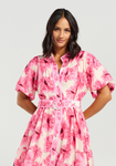 Rose Addie Dress