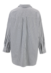 Amber Oversized Shirt