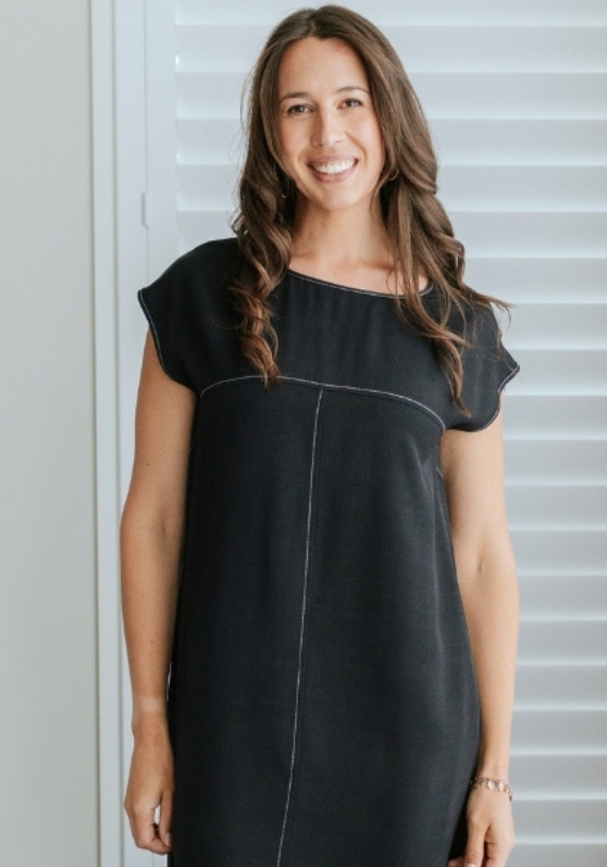 Moke Paloma Dress