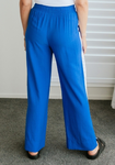 Indiana Wide Leg Pants