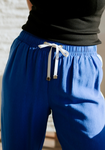 Indiana Wide Leg Pants