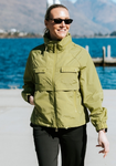Gracie Wind Breaker Jacke