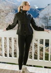 Gracie Wind Breaker Jacke
