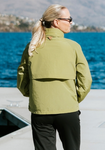 Gracie Wind Breaker Jacke