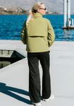 Gracie Wind Breaker Jacke