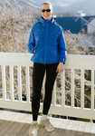 Gracie Wind Breaker Jacke