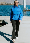Gracie Wind Breaker Jacke