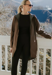 Georgie Rain Coat