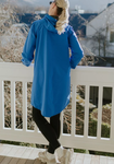 Georgie Rain Coat