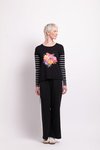 Drop Shoulder Top